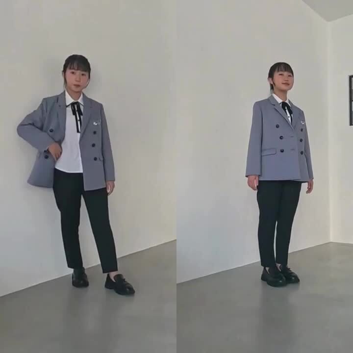 楽天市場】【セール 62％OFF】卒服 卒業式 女の子 パンツスーツ