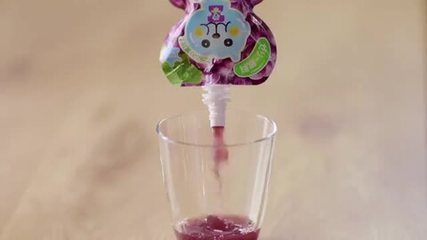 楽天市場】コカ・コーラ ミニッツメイド ぷるんぷるんQoo りんご