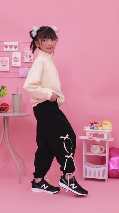 D&G ジョガーパンツ ベロア ピンク【国内発送】 楽天市場】【25年SS新色】カーゴパンツ ジョガーパンツ 子供服