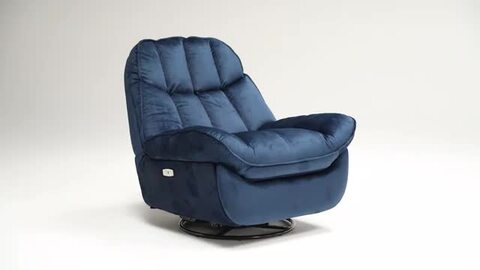 楽天市場】電動リクライニングソファ 一人掛け リクライニング