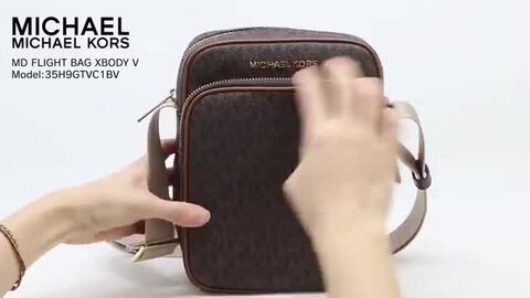 マイケルコース ショルダーバッグ 35F1GTVC2B-VANILLA MICHAEL KORS マイケルコース ショルダーバッグ 35F1GTVC2B