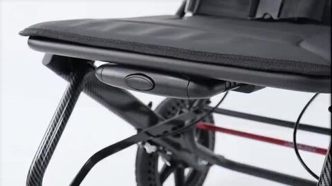 車椅子 折畳み 軽量 コンパクト 9Kg介助用 キャリー 伸縮 ハンドル 持ち手 Amazon | 車椅子 折畳み 軽量 コンパクト 9Kg 介助用 キャリー