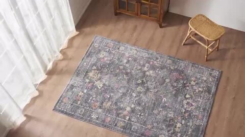 楽天市場】ラグ ラグマット ウィルトン織 フラワー エレガント 楽天市場】ラグ ラグマット ウィルトン織 フラワー エレガント