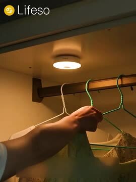 楽天市場】【100円OFFクーポンあり】センサーライト LED 充電式