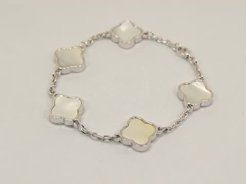 母性や親子愛を高めてくれる＋。】 マザーオブパールMIX