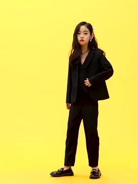 JANJAM パンツスーツセット 大きいサイズ レディース 長袖 ノー