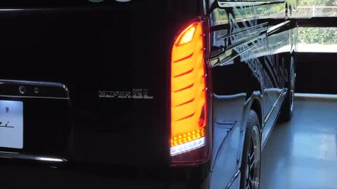 補修用・片側のみ】 ヴァレンティ ジュエルLEDテールランプ 補修用・片側のみ】 ヴァレンティ ジュエルLEDテールランプ