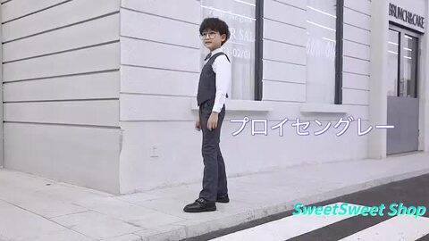 値下げ【バーバリー】キッズスーツ+白シャツ（6〜8歳くらい）卒園式、入学式に 楽天市場】入学式 男の子 バーバリーの通販