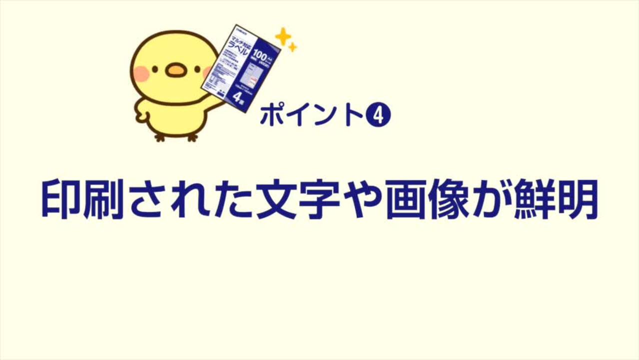 楽天市場】【送料無料】［選べるラベルサイズ］ラベル シール