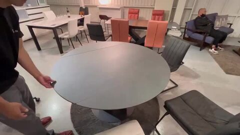 Tables – WoodLab