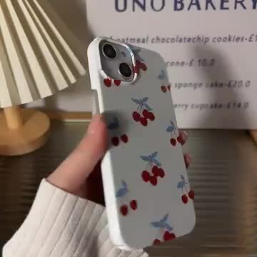 スマホケース　13 sg cherry 楽天市場】送料無料 iPhone14 ケース 互換品 チェリー