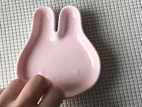 楽天市場】わけあり ミッフィーに似てる ウサギちゃん 12cm ミニ