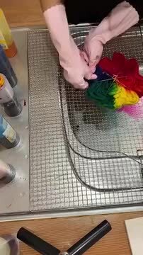 レトロ シャツ チェック柄 タイダイ染め 原宿 ユニセックス 楽天市場】タイダイ（柄チェック）（メンズファッション）の通販