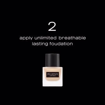 楽天市場】【公式】アンリミテッド ラスティング フルイド