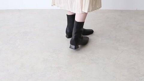 割引！♥かわいい♥ショートブーツ(22-857) Many Wayファーショートブーツ ｜ LIZ LISA（リズリサ）公式通販