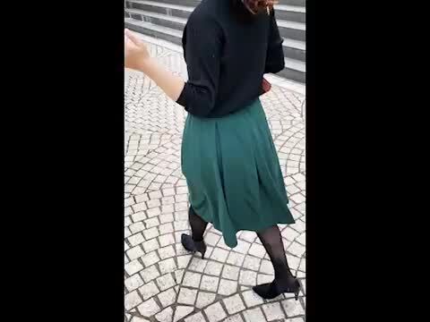 René basic ブラック フレアスカート 膝丈36 ポケット付き、未使用 楽天市場】【店内全品決算セール中】 スカート フレア
