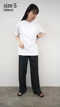 tシャツ バックホールフォルムオーバーTEE / Backhole Form Over Tee レディース AWESOME【オーサム】オーバーシルエットプリントTシャツ