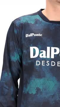 藤枝東長袖プラクティスシャツ漢字M 楽天市場】ダウポンチ サッカー練習着上下 [dpz-0392--0393 昇華