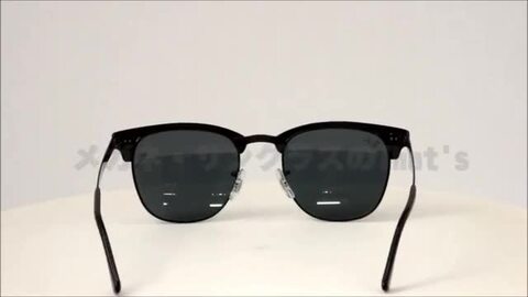 楽天市場】Ray-Ban レイバン サングラス RB3716 186/R5 51サイズ