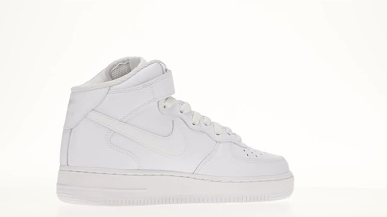 楽天市場】NIKE WMNS AIR FORCE 1 MID '07 ナイキ ウィメンズ