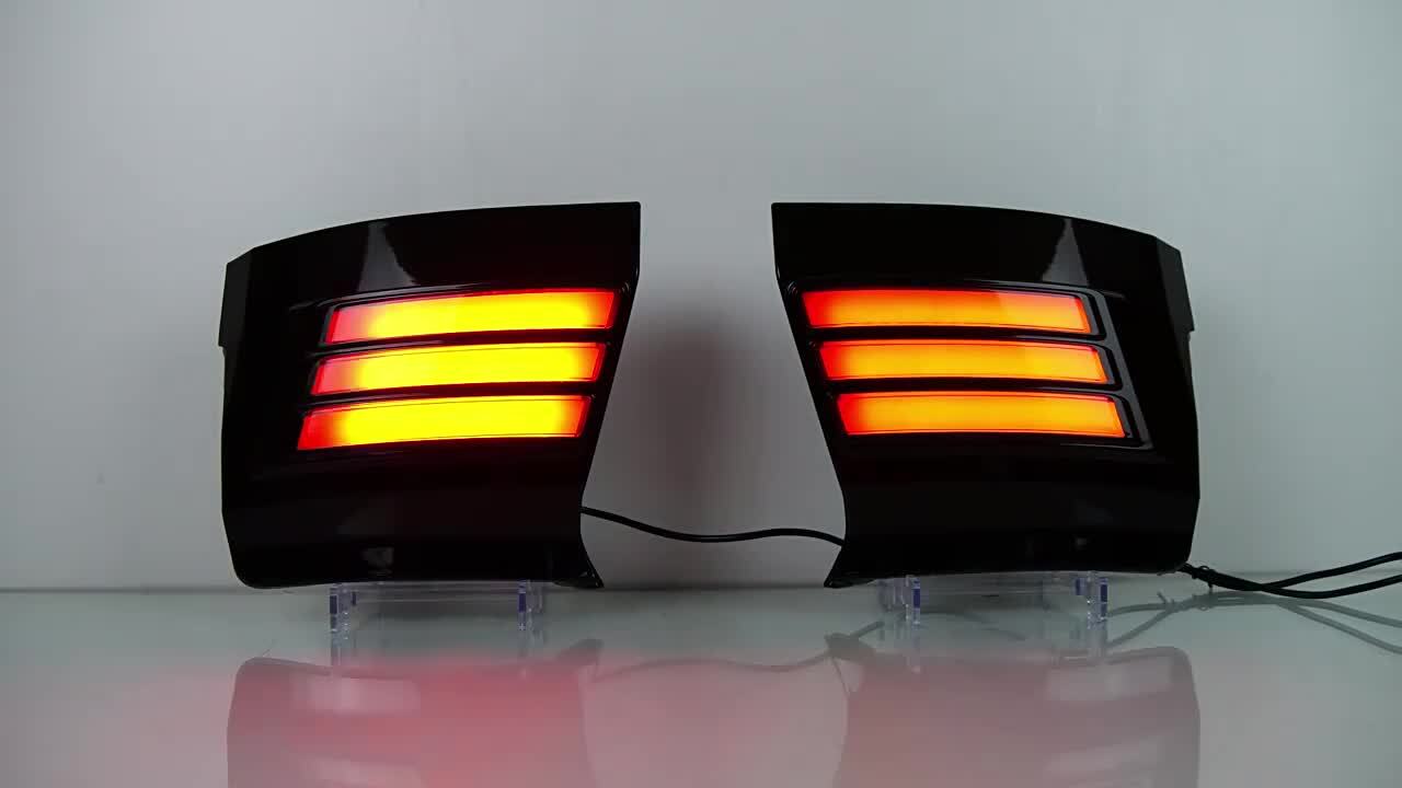 KUTOOK 新型ランドクルーザー ランクル250 VX GX ZX オシャレ