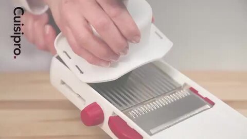 PRO COOK スライサー コンパクト PRO COOK スライサー コンパクト