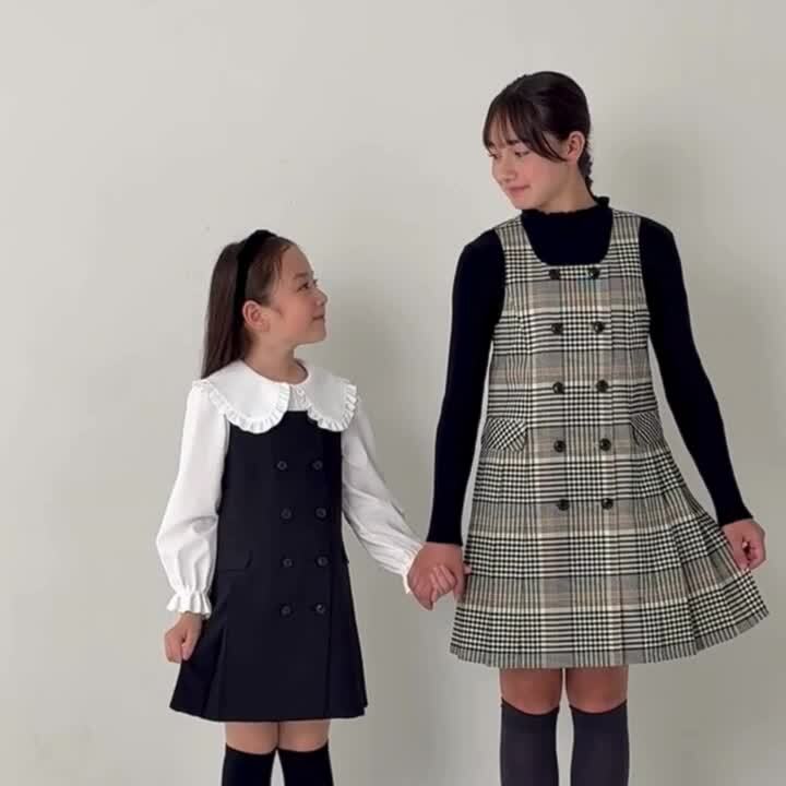 楽天市場】【25秋・新作！】卒園式 女の子 ワンピース 入学式