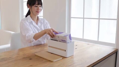 初回特典付 マニア必見♪お宝♪希少♪入手困難♪超激レア!ティッシュ