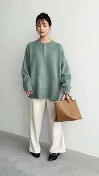 楽天市場】裏フリースワイドパンツ ボトムス パンツ レディース