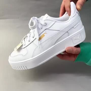 楽天市場】【動画あり】川口春奈さん着用モデル 送料無料 プーマ