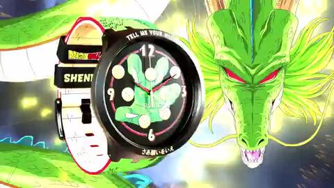 レア　スティッチ辰年海外限定 楽天市場】【公式】Swatch スウォッチ SHENRON X SWATCH 神龍
