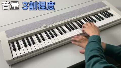 楽天市場】【解説動画あり】キーボード 電子ピアノ CASIO CT-S1 楽天市場】【解説動画あり】キーボード 電子ピアノ CASIO CT-S1