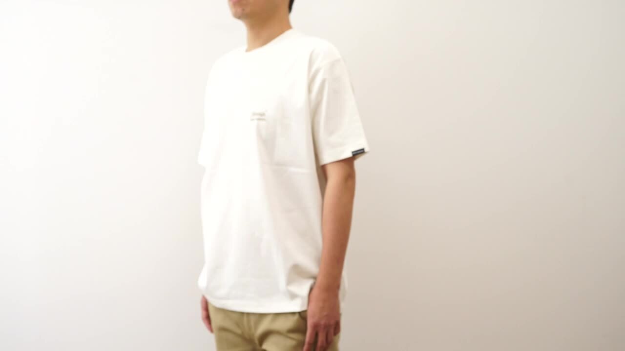 楽天市場】KRIFF MAYER（クリフメイヤー） NANGA ナンガ コラボT
