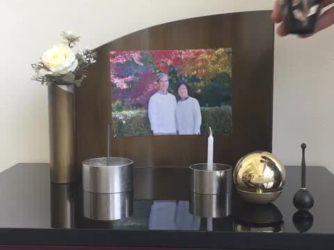 楽天市場】あす楽 たまゆらりん 1.8寸 りん棒 花梨 置台セット 楽天市場】あす楽 たまゆらりん 1.8寸 りん棒 花梨 置台セット