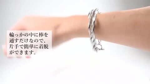 楽天市場】チェーンブレスレット メンズ レディース マンテル
