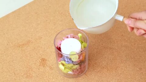 【あべページ】film キャンドルセット 未使用 楽天市場】手作りキャンドルキット レシピ本付ボタニカル