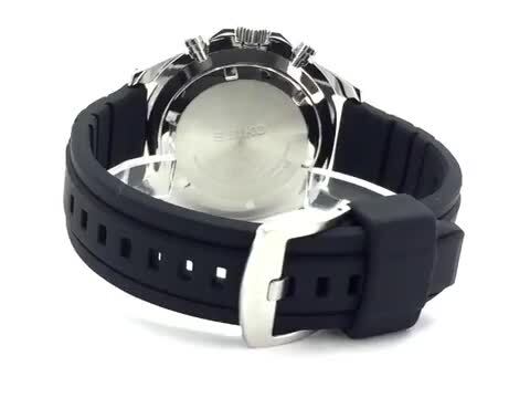 r*7様 TECHNOS ブラック クロノグラフ腕時計 楽天市場】セイコー SEIKO 腕時計 クオーツ クロノグラフ 100M