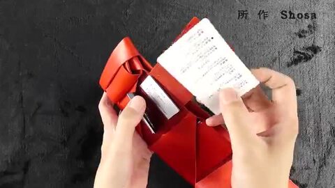sopoソポ　トラッカーウォレット 革財布 楽天市場】【お取り寄せ】SOPO (ソポ) トラッカーウォレット