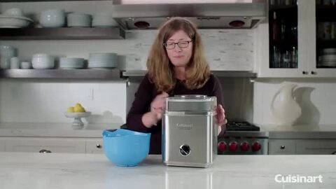 ★ナオキ★Cuisinart クイジナートICE-30BC Amazon | Cuisinart ICE-30BC Pure Indulgence クイジナート