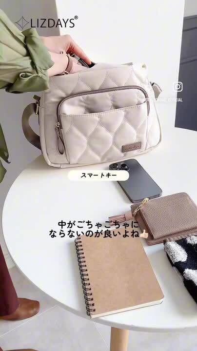 楽天市場】【楽天2位】ショルダーバッグ レディース ななめ掛け