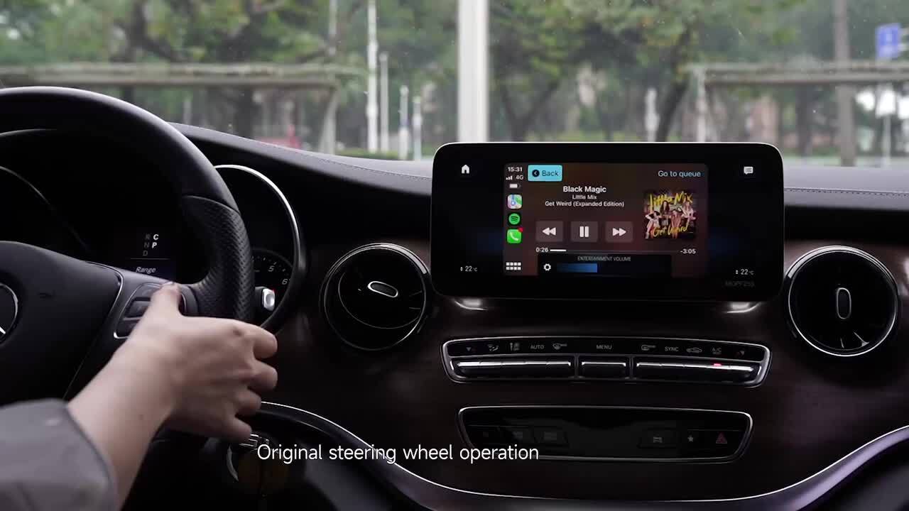 【美品】簡単接続車でYouTube2024年最新JESIMAIK AI BOX 美品】簡単接続車でYouTube2024年最新JESIMAIK AI BOX