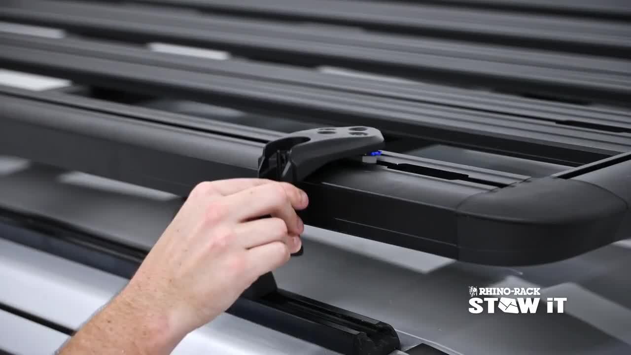 楽天市場】【最大P47倍】【RHINO-RACK】 BATWING AWNING (RIGHT