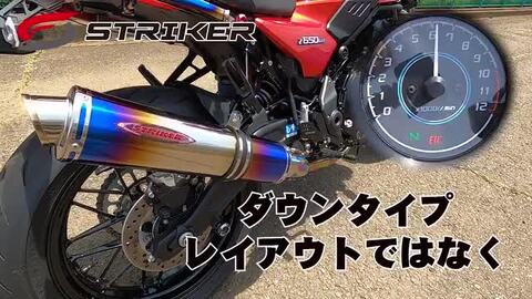 楽天市場】【メーカー欠品中｜2025/6月入荷予定】ストライカー