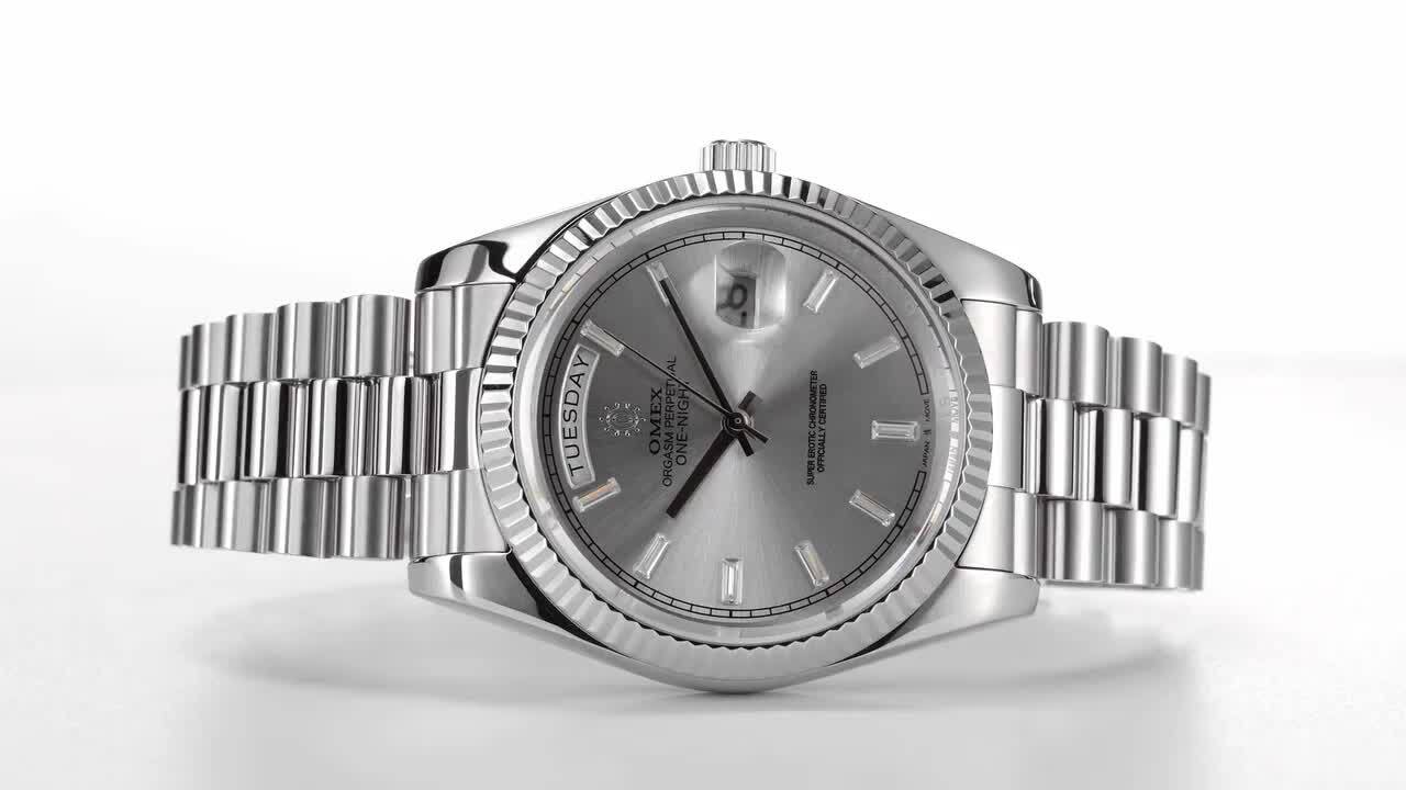 楽天市場】【レビュー特典付】OMEX ワンナイト 自動巻き メンズ