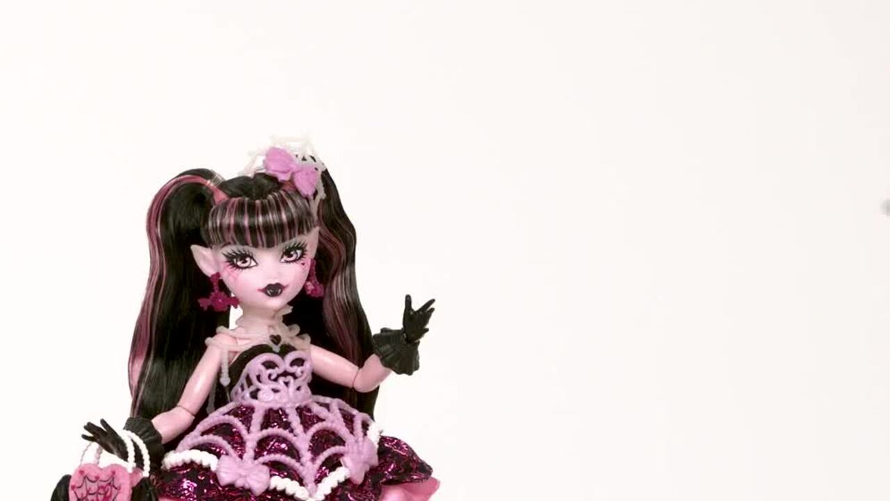楽天市場】Monster High 即納 モンスターハイ 日本未発売 Scary