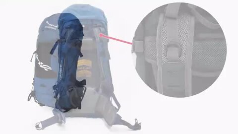 【A賞 全3種フルコンプリート】どこでも一番 リュックサック 75L+ バックパック 大型ザック 登山用 海外旅行 ボーイスカウト