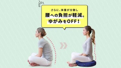 楽天市場】シェイプディスク gymterior ジムテリア バランス