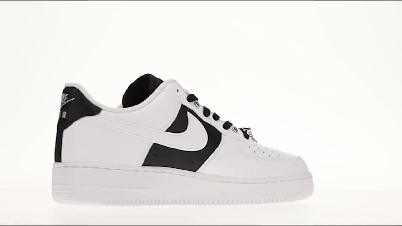 NIKE ナイキ エアフォース1 プレミアム 30㎝ メンズ スニーカー 完売品 限定展開 ナイキ エア フォース 1 '07 メンズシューズ [26~28cm