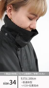 楽天市場】BARBOUR（バブアー） オーバーサイズ ビデイル