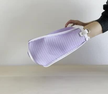 yonfa スクエアジレ　ベスト　新品未使用タグ付　パー NEOS（KOKUYO） ベスト ジレ 「neos -addictive design-」ルーズ